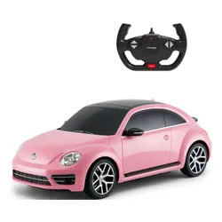Samochód auto zdalnie sterowane COIL Volkswagen Bettle RC: 1:14
