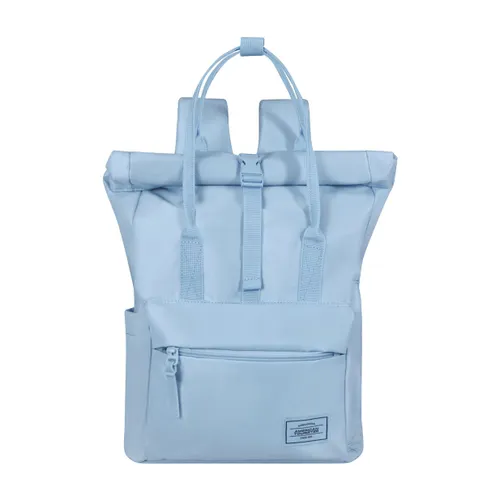 Рюкзак American Tourister Urban Groove 17 л пастельно-голубой