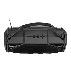 Głośnik Bluetooth Tracer Explorer TWS BT 15W Czarny