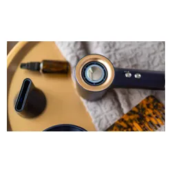 Фен INOLY Jet Dry Midnight Blue 1800 Вт