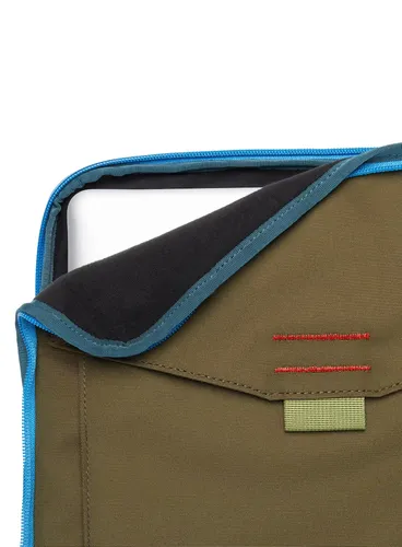 Pokrowiec na laptopa Cotopaxi 14 Laptop Sleeve Cada Dia - live oak/woods