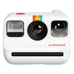 Aparat Polaroid Go Gen 2 White zestaw z filmem