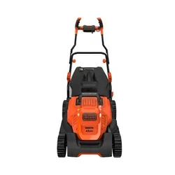 Elektrikli Çim Biçme Makinesi Black&Decker BEMW481BH-QS