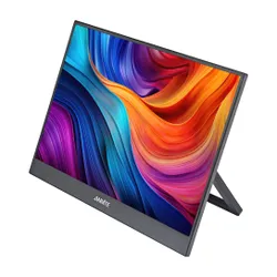 Monitor ANMITE A140W03T 14" 1920x1080px IPS