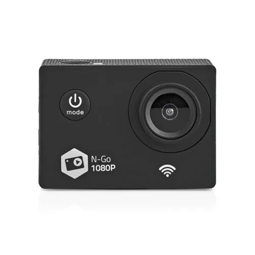 Kamera Nedis ACAM21BK