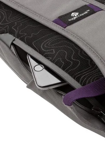 Городской рюкзак Eagle Creek Wayfinder Backpack Mini-amethyst