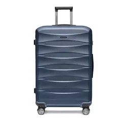 Walizka duża Puccini Cairo - granatowy