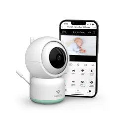Kamera TrueLife NannyCam R3 Smart