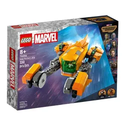 LEGO 76254 Marvel Statek kosmiczny małego Rocketa