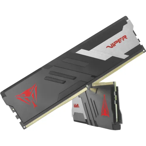 Pamięć RAM Patriot Viper Venom DDR5 32GB (2 x 16GB) 5600 CL36 Szary