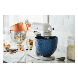 Robot kuchenny planetarny KITCHENAID Artisan 5KSM125EMH 300W