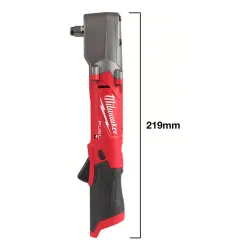 Darbe anahtarı mı? " Milwaukee M12 FRAIWF12-0