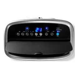 Klimatyzator NEDIS Smartlife WIFIACMB1WT14