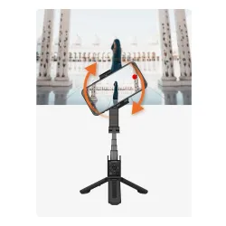 Gimbal Hohem iSteady Q