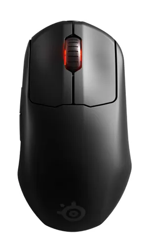 Myszka gamingowa SteelSeries Prime Wireless