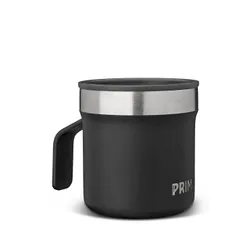 Kubek termiczny z uchwytem Primus Koppen Mug 0,2 - black