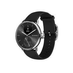 Smartwatch Withings ScanWatch 2 38mm черный