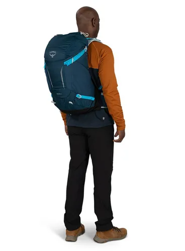 Рюкзак Osprey Hikelite 32 M / L - atlas blue