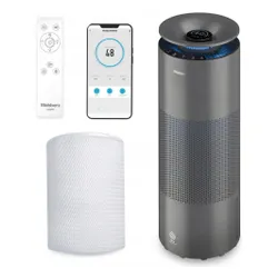 Nawilżacz ewaporacyjny WEBBER Taupe EH9004