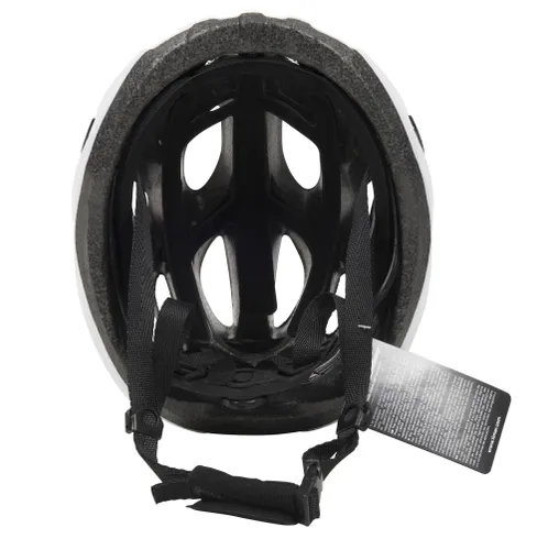 Kask rowerowy LIMAR 555 Biały Szosowy (rozmiar L)