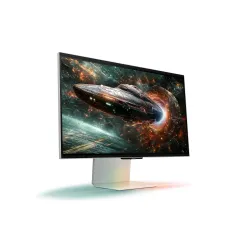 Monitor Samsung Odyssey 3D S27FG900XU 27" 4K IPS 165Hz 1ms Gamingowy