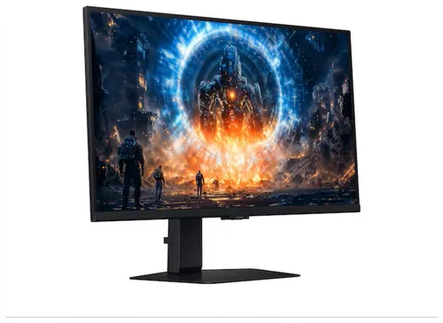 Samsung LS27FG602EUXEN - 350Hz | IPS | QHD | 1ms (GTG)