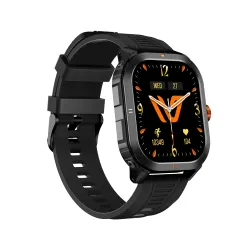 Smartwatch Weofly Pioneer Czarny