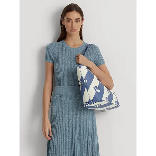 Сумка Lauren Ralph Lauren Collins 36 431904151002 Slate Blue