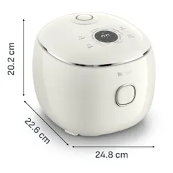 Multicooker TEFAL Pop RK535AE0 Biały