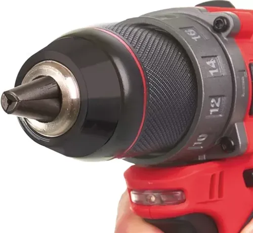 Milwaukee Yakıt Tornavida Matkabı M12 FDD-0