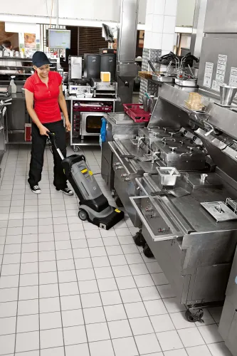 Szorowarka Karcher BR 30/4 C Retail 1.783-000.0