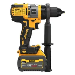 DeWalt DCD999X1 18 V 1x9 Ah şarj edilebilir pil