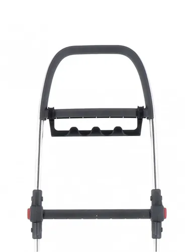 Rolser Logic RD6 and-Max MF Folding coș de cumpărături-Khaki