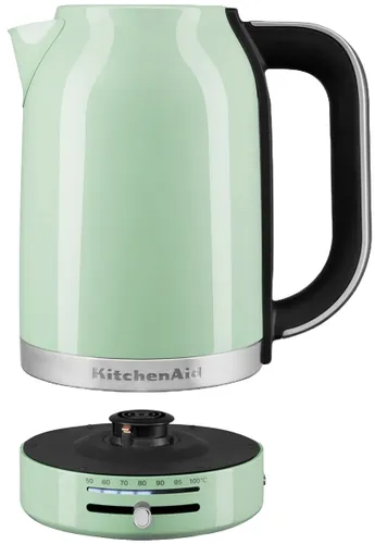 Чайник KITCHENAID 5KEK1701EPT фисташковый