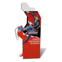 Konsola ARCADE1UP Time Crisis Deluxe