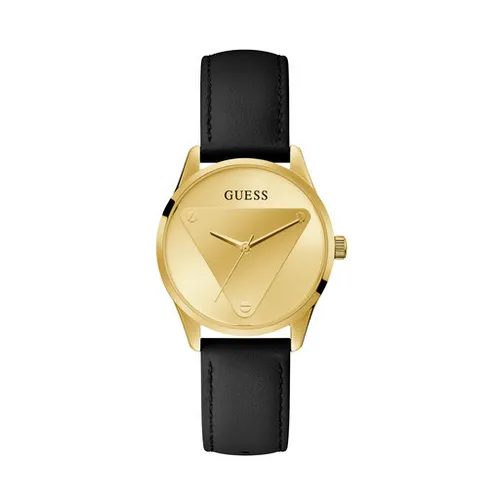 Guess Женские наборные часы GW0642L1 черный