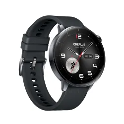 Smartwatch OnePlus Watch 3 43mm GPS Czarny