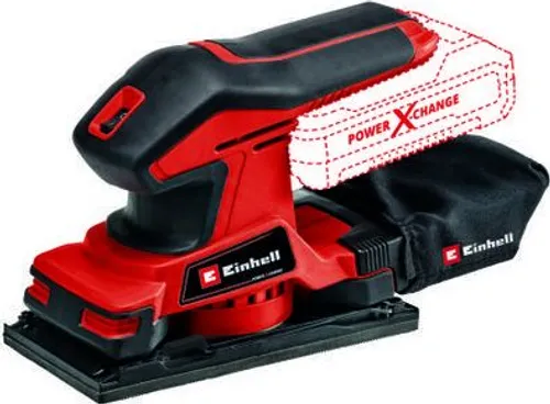 Einhell TC-OS 18/187 Taşlama Makinesi