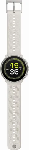 Smartwatch SUUNTO Run Szary silikonowy
