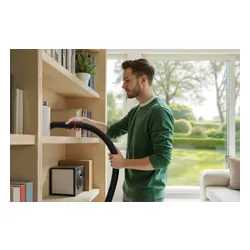 Odkurzacz warsztatowy BOSCH PAS 15-200