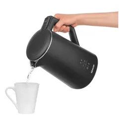 Czajnik SENCOR SWK 0600BK