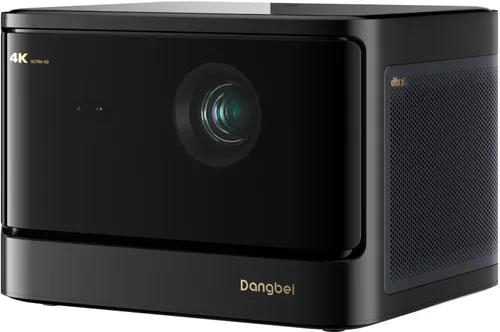 Projektor DANGBEI Mars Pro S2 DBOX02 4K UHD (3840×2160), 2000 ANSI lumen, Wi-Fi, Bluetooth