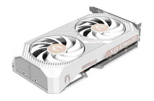 Karta graficzna Zotac GeForce RTX 5060 Twin Edge OC White Edition 8GB GDDR7 128bit DLSS 4