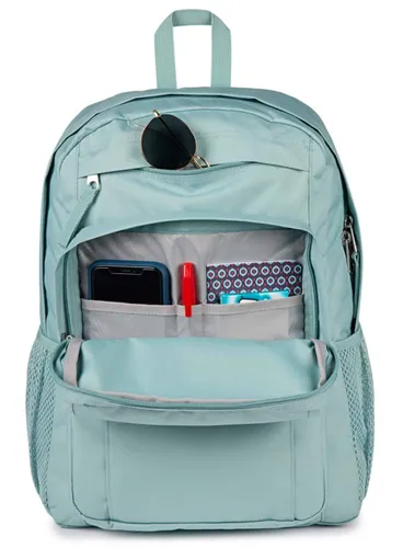 Plecak szkolny dziewczęcy Union Pack JanSport - faded sage