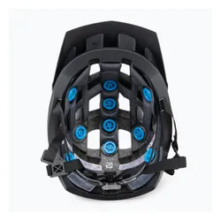 Kask rowerowy Leatt MTB Trail 2.0 V22 black