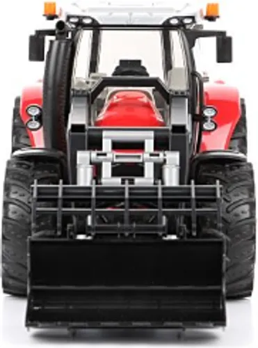 Bruder Professional Series Massey Ferguson 7624 with frontloader (03047)