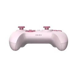 Pad 8BitDo Ultimate C Bluetooth Pink do Nintendo Switch Różowy