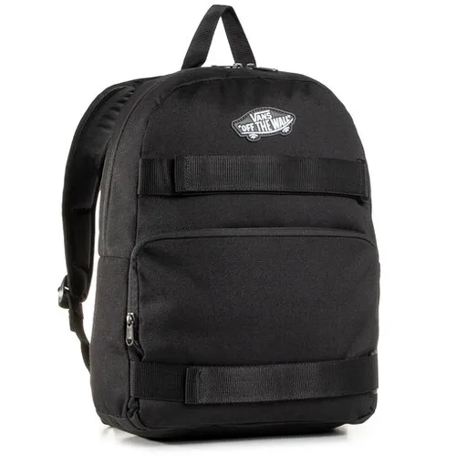 Vans by Otw Skatepack Vn0a3hmpblk1 rucsac negru
