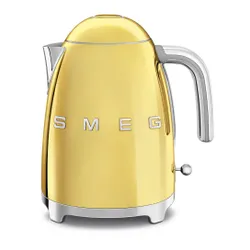 Электрический чайник SMEG KLF03GOEU