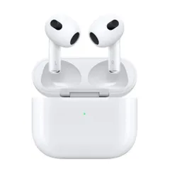 Наушники AirPods (3. поколения)